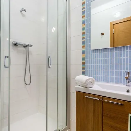 Apartment Water Green House - Rosa, Praia Da Rocha *